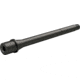 FM Products Ultralight .45 Caliber Barrel, 9.8 inch, 41v50 Steel, 1-16 Twist, 5/8-24 Thread, QPQ Nitride, Black, FMP-45BRL-10