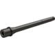 FM Products Ultralight .45 Caliber Barrel, 9.8 inch, 41v50 Steel, 1-16 Twist, 5/8-24 Thread, QPQ Nitride, Black, FMP-45BRL-10