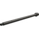 FM Products Ultralight 9mm Barrel, 16 inch, 41v50 Steel, 1-10 Twist, 1/2x28 Thread, QPQ Nitride, Black, FMP-9BRL-16