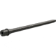 FM Products Ultralight 9mm Barrel, 16 inch, 41v50 Steel, 1-10 Twist, 1/2x28 Thread, QPQ Nitride, Black, FMP-9BRL-16