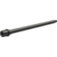 FM Products Ultralight 9mm Barrel, 16 inch, 41v50 Steel, 1-10 Twist, 1/2x28 Thread, QPQ Nitride, Black, FMP-9BRL-16
