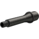 FM Products Ultralight 9mm Barrel, 5 inch, 41v50 Steel, 1-10 Twist, 1/2x28 Thread, QPQ Nitride, Black, FMP-9BRL-5