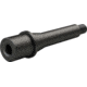FM Products Ultralight 9mm Barrel, 5 inch, 41v50 Steel, 1-10 Twist, 1/2x28 Thread, QPQ Nitride, Black, FMP-9BRL-5