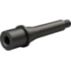 FM Products Ultralight 9mm Barrel, 5 inch, 41v50 Steel, 1-10 Twist, 1/2x28 Thread, QPQ Nitride, Black, FMP-9BRL-5
