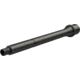 FM Products Ultralight 9mm Barrel, 9.8 inch, 41v50 Steel, 1-10 Twist, 1/2x28 Thread, QPQ Nitride, Black, FMP-9BRL-10