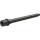 FM Products Ultralight 9mm Barrel, 9.8 inch, 41v50 Steel, 1-10 Twist, 1/2x28 Thread, QPQ Nitride, Black, FMP-9BRL-10