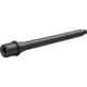 FM Products Ultralight 9mm Barrel, 9.8 inch, 41v50 Steel, 1-10 Twist, 1/2x28 Thread, QPQ Nitride, Black, FMP-9BRL-10