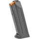 FN America 201000321 509 17rd 9mm Luger Black Stainless Steel, Stainless Steel, 201000321-17RD