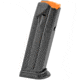 FN America FN 509 Pistol Magazine, 9mm, 17 Round, Black, 1 Pack, Stainless Steel, 201000321-17RD