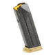 FN America 201003461 509 17rd 9mm Luger Black/Flat Dark Earth Stainless Steel, Stainless Steel, 201003461-17RD