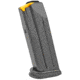 FN America 20100348 509 15rd 9mm Luger 509 Midsize Black Stainless Steel, Stainless Steel, 20100348-15RD