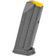 FN America 509 Midsize 9mm Luger 17 Round Magazine Mag Sleeve, 1 Pack, Stainless Steel, 20100348-15RD