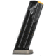 FN America FN 509 LS Edge Pistol Magazine, 9mm Luger, 17 Round, Black, 1 Pack, Stainless Steel, 20100478-17RD