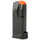 FN America FN Reflex Extended Floorplate Pistol Magazine, 9mm Luger, 11 Round, Black, 1 Pack, 20100706-11RD