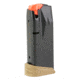 FN America 20100707 Reflex Replacement Magazine 11rd 9mm Luger FDE Extended Floorplate, FDE, 20100707-11RD
