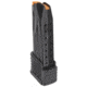 FN America 509, 9mm Luger, 17 Round Pistol Magazine, Black, 20100510