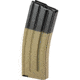 FN America SCAR 16/16S/F2000/FS2000/FN15 Rifle Magazine, 5.56x45mm NATO, 30 Round, Flat Dark Earth, 1 Pack, Aluminum, 98880-30RD