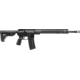 FN America FN15 DMR3 Semi-Auto Rifle, 223 Rem/5.56 NATO, 18in Barrel, 1-7, Synthetic Black Stock, Black, 30RD, 36100669-FRRMPG