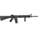 FN America FN 15 M16 Rifle, 5.56x45mm NATO, 20 in Barrel, Button-Broached Chrome-Lined, 1-7 RH Twist, A2-style Compensator, 30 Round Magazine, 36320-FRRMPG