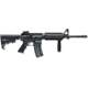 FN America FN15 M4 Military Collector Semi-Auto Rifle, 223 Rem/5.56 NATO, 16in Barrel, 1-7, Synthetic Black Stock, Black, 36318-FRRMPG
