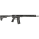 FN America FN15 Tac3 Semi-Auto Rifle, 223 Rem/5.56 NATO, 16in Barrel, 1-7, Synthetic Black Stock, Black, 30RD, 36100632-FRRMPG