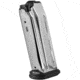 FN America FN 510 Pistol Magazine, 10mm Auto, 10-Round, Aluminum, Black, 20100733-10RD