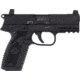 FN America 502 MRD Semi Auto Pistol, 22 Long Rifle, 4 in Barrel