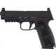 FN America 509 Full Size MRD Semi Auto Pistol, 9mm Luger, 4 in Barrel