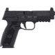 FN America 509 Full Size MRD Semi Auto Pistol, 9mm Luger, 4 in Barrel