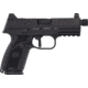 FN America 509M Tactical Bundle Semi Auto Pistol, 9mm Luger, 4.5 in Barrel