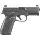 FN America 510 MRD Semi Auto Pistol, 10mm Auto, 4.1 in Barrel