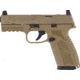 FN America 510 MRD Semi Auto Pistol, 10mm Auto, 4.1 in Barrel