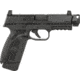 FN America 545 MRD QD Compensator Semi Auto Pistol, 45 ACP, 4.1 in Barrel