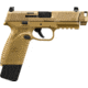 FN America 545 MRD QD Compensator Semi Auto Pistol, 45 ACP, 4.1 in Barrel