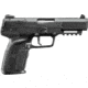 FN America Five-Seven MK2P Semi Auto Pistol, 5.7X28, 4.8 in Barrel