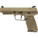 FN America Five-Seven MK2P Semi Auto Pistol, 5.7X28, 4.8 in Barrel