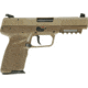 FN America Five-Seven MK2P Semi Auto Pistol, 5.7X28, 4.8 in Barrel