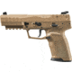 FN America Five-Seven MRD Semi Auto Pistol, 5.7X28, 4.8 in Barrel