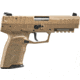 FN America Five-Seven MRD Semi Auto Pistol, 5.7X28, 4.8 in Barrel