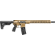 FN America FN15 Tac3 Semi-Auto Rifle, 223 Rem/5.56 NATO, 16in Barrel