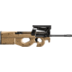 FN America PS90 Standard Semi-Auto Rifle, 5.7x28, 16in Barrel