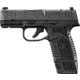 FN America Reflex MRD Semi Auto Pistol, 9mm Luger, 3.3 in Barrel