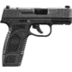 FN America Reflex MRD Semi Auto Pistol, 9mm Luger, 3.3 in Barrel
