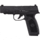 FN America Reflex MRD XL Semi Auto Pistol, 9mm Luger, 3.3 in Barrel