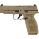 FN America Reflex MRD XL Semi Auto Pistol, 9mm Luger, 3.3 in Barrel