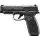 FN America Reflex MRD XL Semi Auto Pistol, 9mm Luger, 3.3 in Barrel