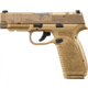 FN America Reflex MRD XL Semi Auto Pistol, 9mm Luger, 3.3 in Barrel