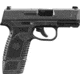 FN America Reflex Semi Auto Pistol, 9mm Luger, 3.3 in Barrel