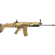 FN America SCAR 16S Semi-Auto Rifle, 223 Rem/5.56 NATO, 16.2in Barrel