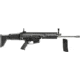 FN America SCAR 16S Semi-Auto Rifle, 223 Rem/5.56 NATO, 16.2in Barrel